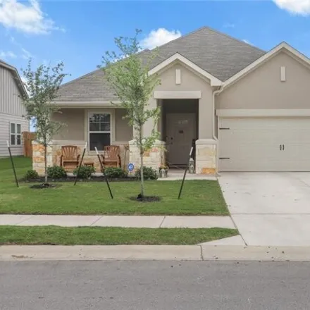 Buy this 4 bed house on Golden Plains Parkway in Hutto, TX 78634