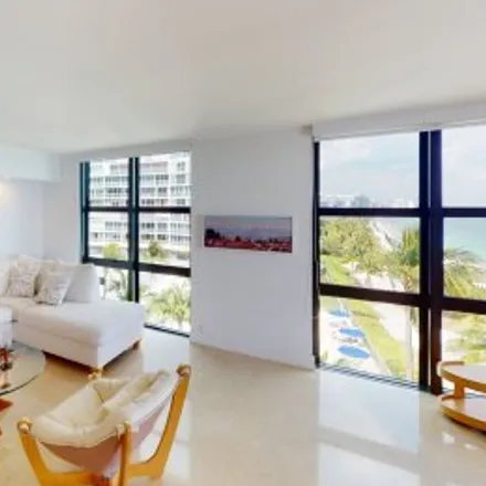 Buy this 3 bed apartment on #a501,1111 Crandon Boulevard in Village of Key Biscayne, Key Biscayne