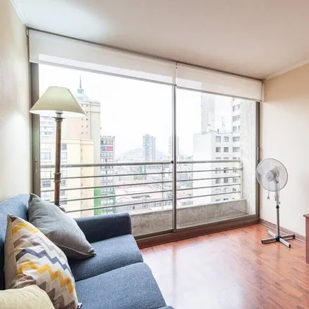 Rent this 2 bed apartment on Chile