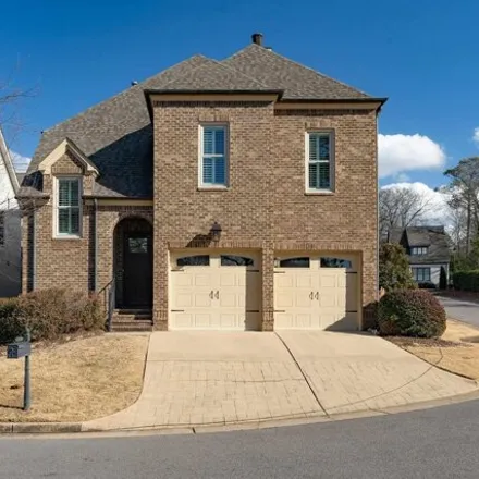 Buy this 3 bed house on 1798 Collinwood Court in Vestavia Hills, AL 35243