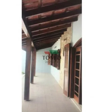 Buy this 3 bed house on Estrada Geral Águas Negras in Figueira, Gaspar - SC