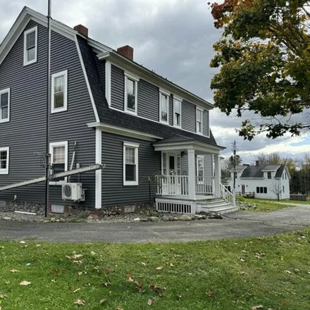 Image 3 - 128 Oak Street, Ashland, ME 04732, USA - House for sale