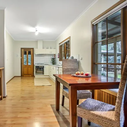 Rent this 2 bed house on Mount Dandenong VIC 3767