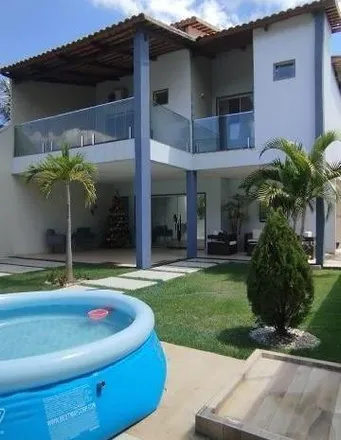 Buy this 4 bed house on unnamed road in São José, Crato - CE