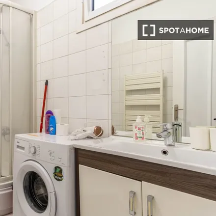Rent this 1 bed apartment on Tuğrul Sokağı 3 in 34730 Kadıköy, Turkey