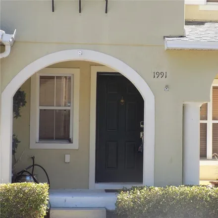 Image 1 - 1991 Searay Shore Drive, Clearwater, FL 33763, USA - Townhouse for sale