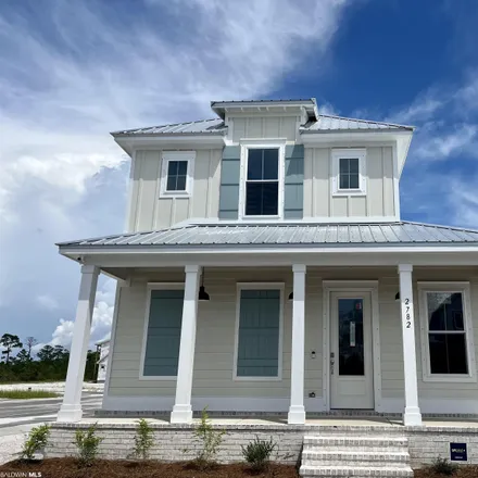 Buy this 4 bed house on Salt Drive in Orange Beach, AL 36561
