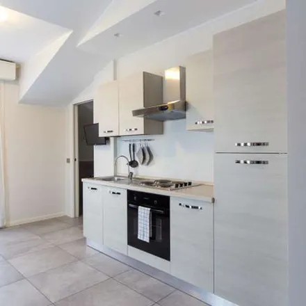 Rent this 1 bed apartment on Via Angiolo Maffucci in 70, 20158 Milan MI