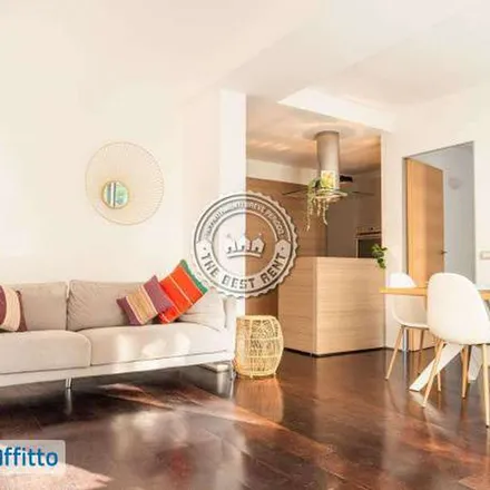 Rent this 3 bed apartment on Via Pinerolo in 20151 Milan MI, Italy