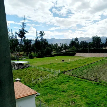 Buy this 4 bed house on Jirón Baños del Inca in Urbanización Cajamarca, Cajamarca 06002