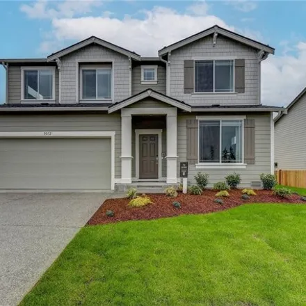 Buy this 5 bed house on 12415 5th Place Southwest in Burien, WA 98146