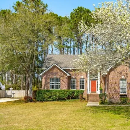 Buy this 4 bed house on 530 Chimney Bluff Drive in Mount Pleasant, SC 29464