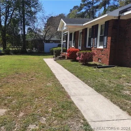 Image 2 - 1523 Maggie Street, Green Valley Estates, Fayetteville, NC 28303, USA - House for rent