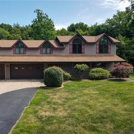 Buy this 4 bed house on 1701 Grist Mill Drive in North East Township, PA 16428