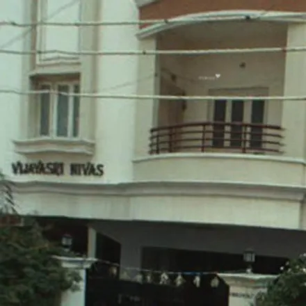 Image 3 - unnamed road, Ward 25 Moosarambagh, Hyderabad - 500024, Telangana, India - Apartment for sale