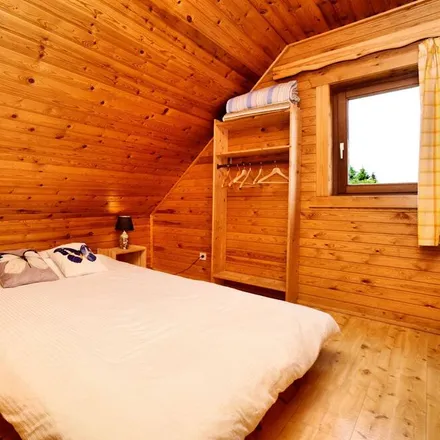 Rent this 7 bed house on Fraiture in 6690 Bihain, Belgium