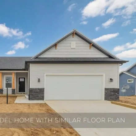 Buy this 4 bed house on Denver Ridge Court in Saint Joseph County, IN 46561