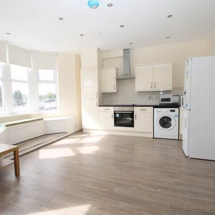 Rent this 2 bed apartment on Axis Chiropractic in North Road, Cardiff