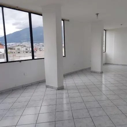 Image 2 - José Amesaba, 170303, Ecuador - Apartment for sale