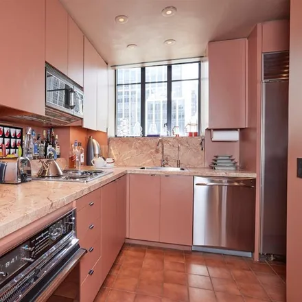 Image 5 - 24 WEST 55TH STREET PHD in New York - Apartment for sale