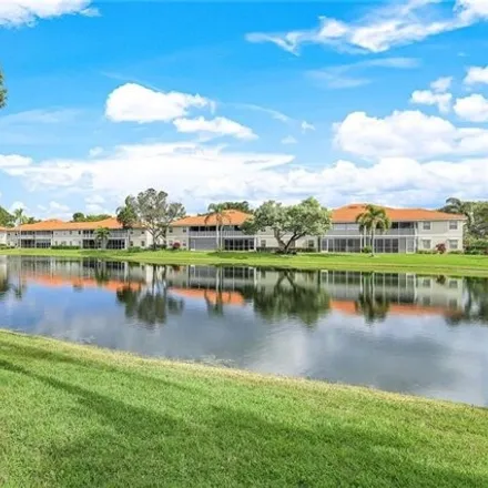 Buy this 2 bed condo on 7859 Gardner Drive in Collier County, FL 34109