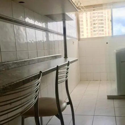 Buy this 2 bed apartment on Avenida Aruanã in Alphaville, Barueri - SP