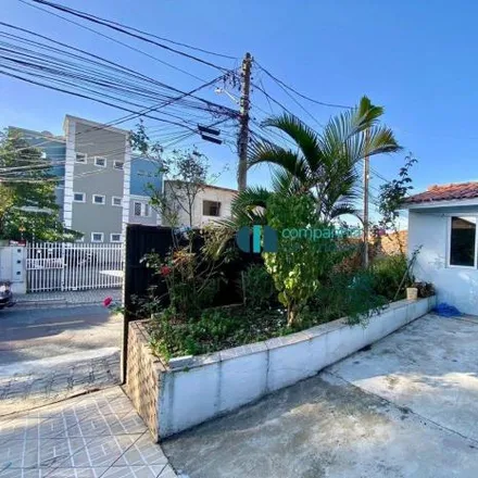 Buy this 2 bed house on Rua Brasílio França 18 in Cajuru, Curitiba - PR