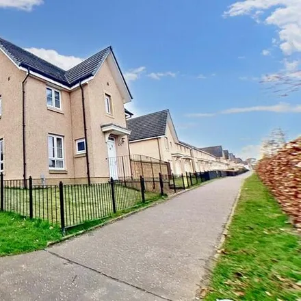 Buy this 3 bed house on B9080 in Winchburgh, EH52 6WG