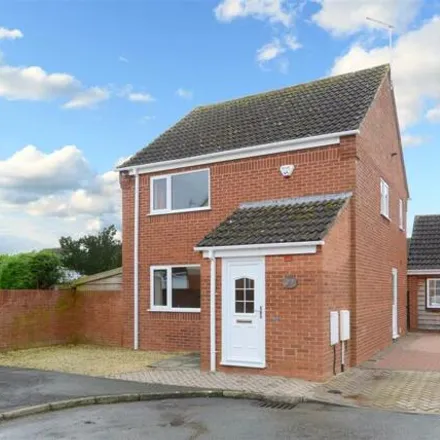 Buy this 2 bed house on The Grove in Bomere Heath, SY4 3QW