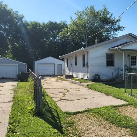 Buy this 3 bed house on 633 Atwood Avenue in Westmoreland, Rockford Township