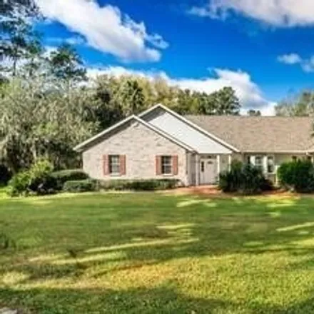Buy this 4 bed house on Southwest 21st Court Road in Marion County, FL 34474