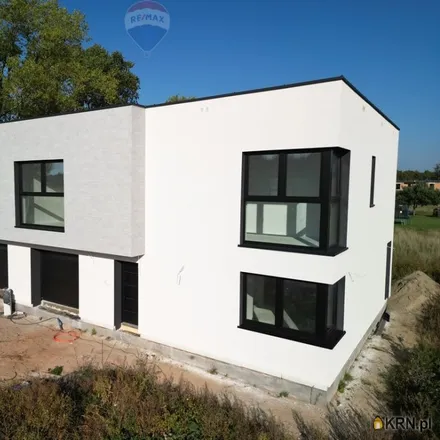 Buy this 5 bed house on Nad Ujściem 6 in 84-360 Łeba, Poland