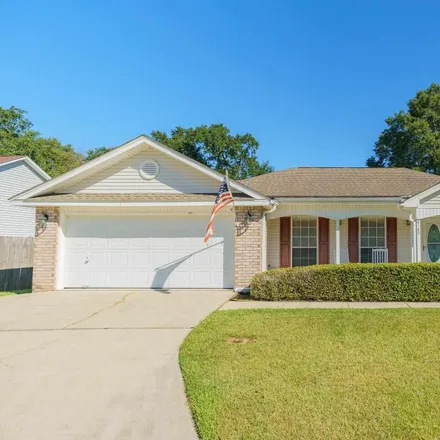 Buy this 3 bed house on 6162 Ashton Woods Circle in Milton, FL 32570
