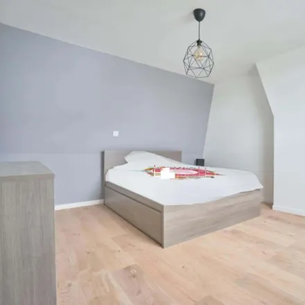 Rent this 2 bed room on 1A Rue Salembier in 59000 Lille, France