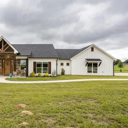 Buy this 3 bed house on 14798 County Road 3605 in Henderson County, TX 75756