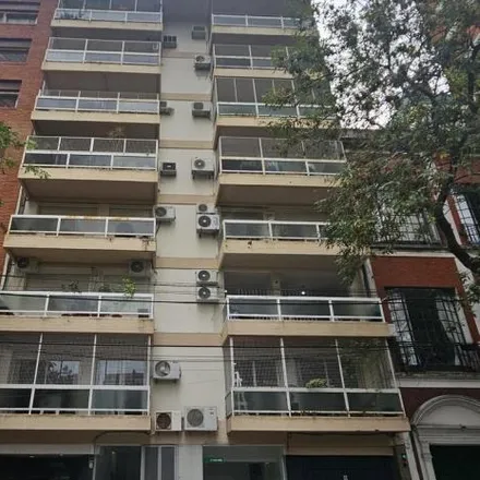 Rent this 3 bed apartment on Juan Francisco Seguí 3645 in Palermo, C1425 DCB Buenos Aires