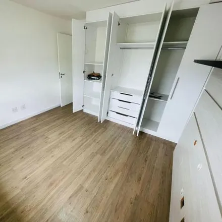 Rent this 1 bed apartment on Canaleta Exclusiva BRT in Alto da Glória, Curitiba - PR
