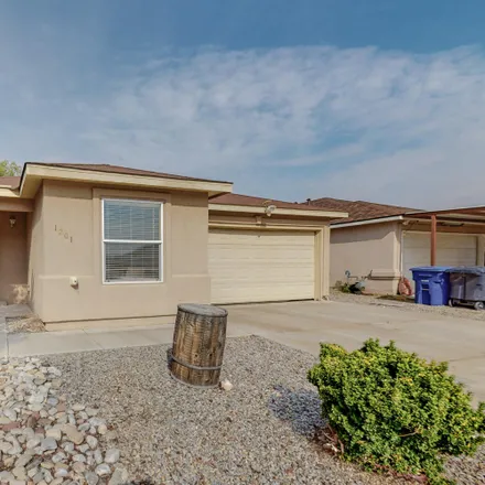 Buy this 3 bed house on 1201 Telstar Loop Northwest in Albuquerque, NM 87121