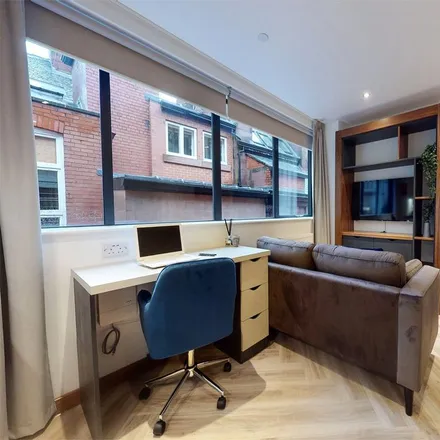 Image 9 - 31 John Dalton Street, Manchester, M2 6AL, United Kingdom - Apartment for rent