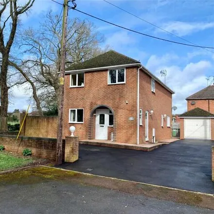 Buy this 3 bed house on Wakemans in Upper Basildon, RG8 8JE