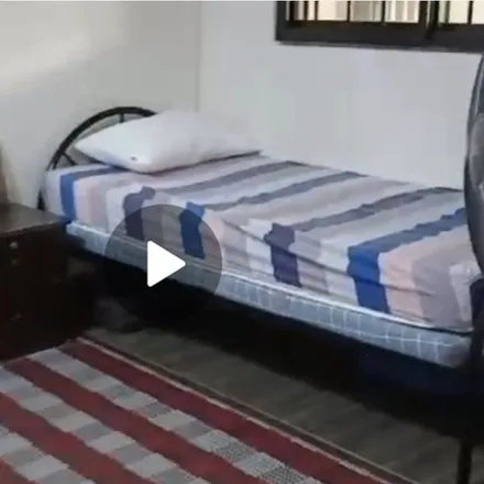 Rent this 1 bed room on Blk 122 in Bangkit, 122 Pang Sua Park Connector
