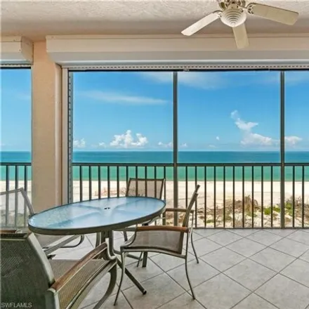 Buy this 2 bed condo on 287 Barefoot Beach Boulevard in Barefoot Beach, Collier County