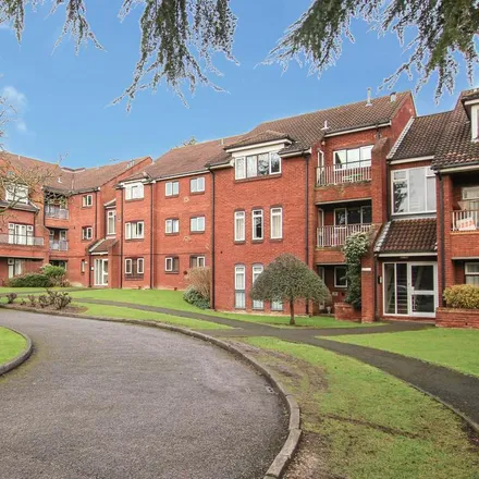 Rent this 2 bed apartment on Lorane Court in North Watford, WD17 4NQ