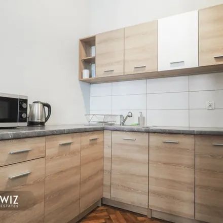 Image 3 - Zygmunta Wróblewskiego 5, 31-148 Krakow, Poland - Apartment for rent