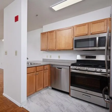 Rent this 1 bed condo on 4707 Miller Avenue in Bethesda, MD 20814