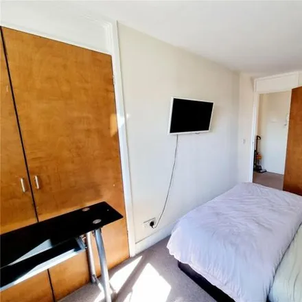 Buy this 2 bed apartment on Widgeon Close in Gosport, PO12 4JQ