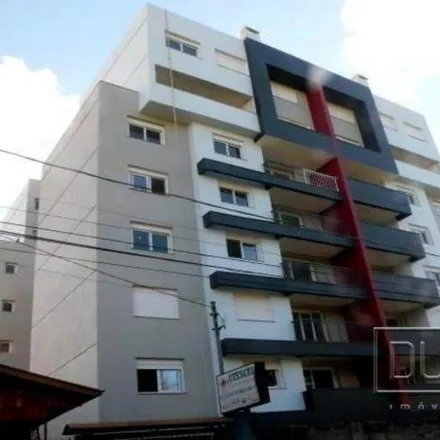 Buy this 3 bed apartment on Rua Nossa Senhora Medianeira in Medianeira, Caxias do Sul - RS