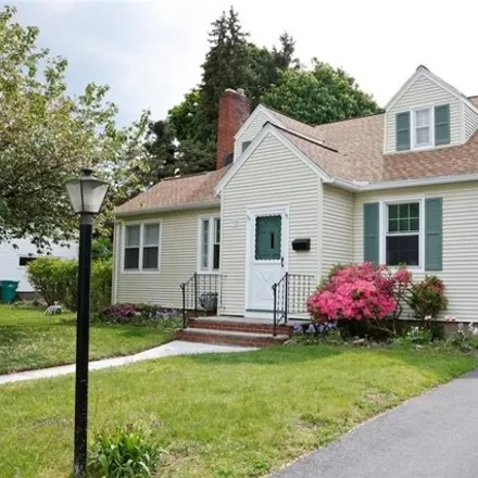 Buy this 3 bed house on 113 Nantucket Road in City of Rochester, NY 14626
