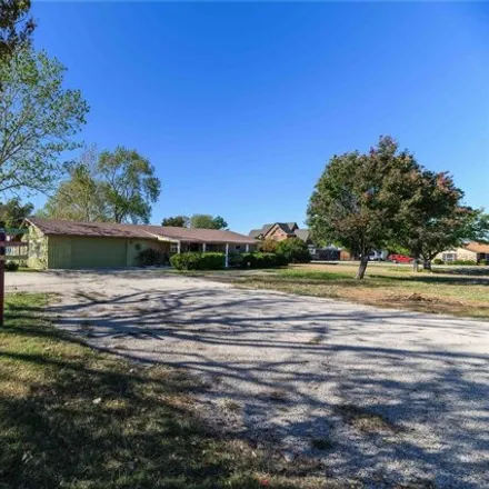 Image 3 - 1458 2nd Place, Haslet, TX 76052, USA - House for sale