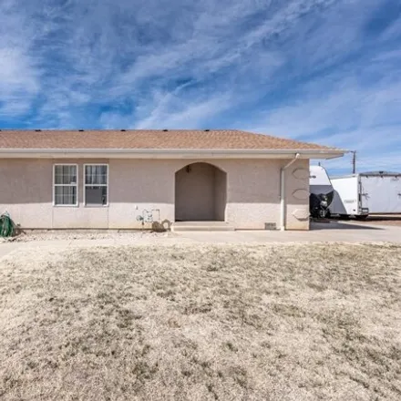 Buy this 4 bed house on 1229 Beaumont Street in Fearnowville, Pueblo